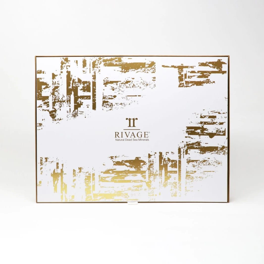 Rivage Rejuvenating Gift Set Rejuvenating gift set