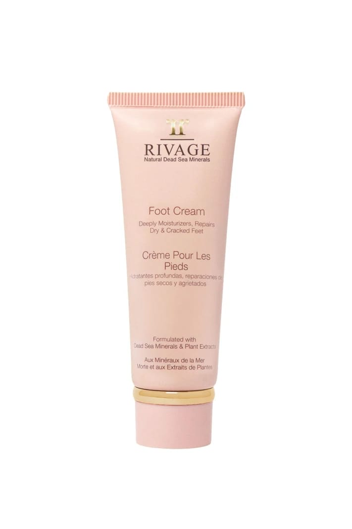 Rivage Foot Cream 100 ml