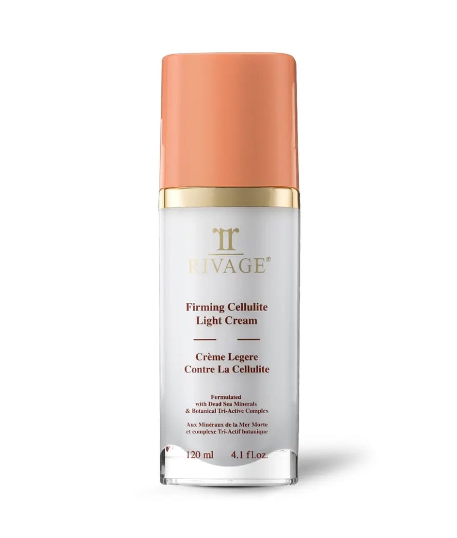 Rivage Firming Cellulite Light Cream 120 ml