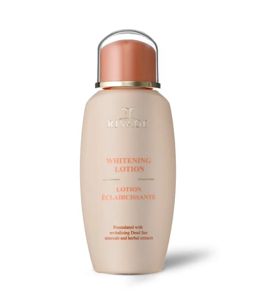 Rivage Whitening Lotion 125 ml