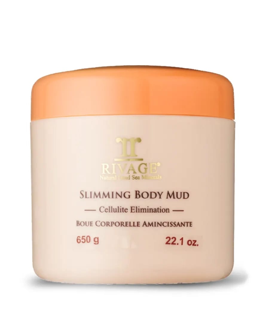 Rivage Slimming Body Mud 650 ml