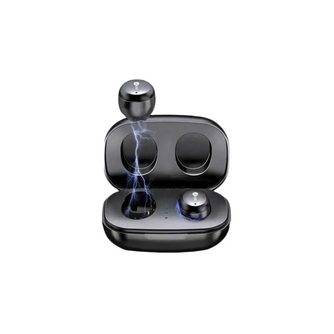 Lecoo EW301 TWS Wireless Mouse Design By Lenovo