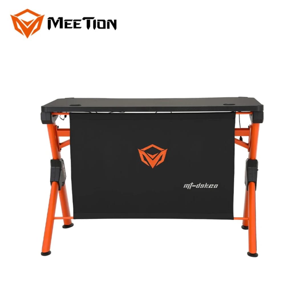 Meetion DSK20 RGB LED Gaming Desk