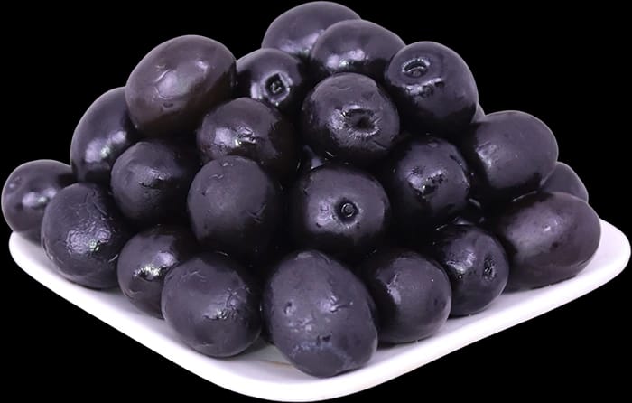 زيتون اسباني / نهر الألبان