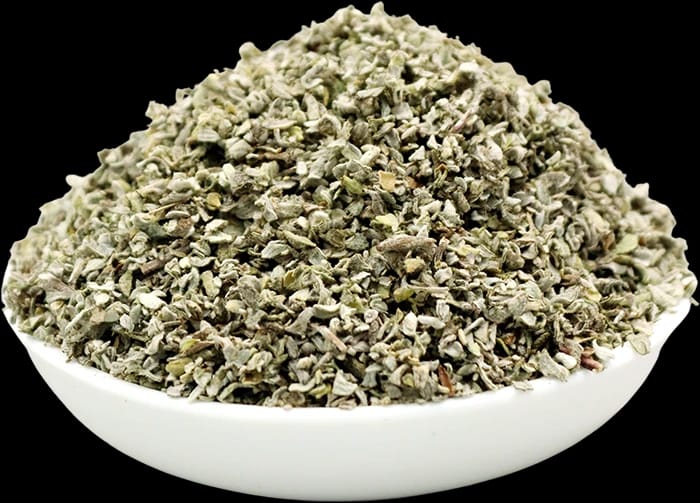 wild thyme