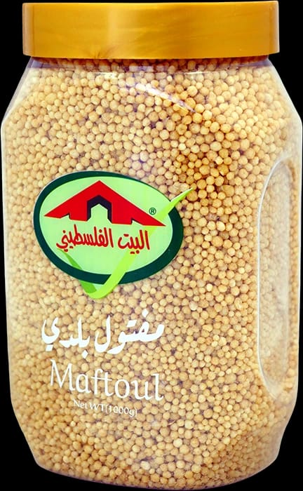 مفتول بلدي