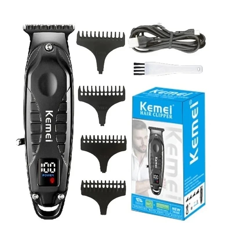 KEMEI HAIR CLIPPER KM-2288