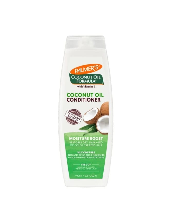 PALMER’S COCONUT OIL CONDITIONER 400 ML