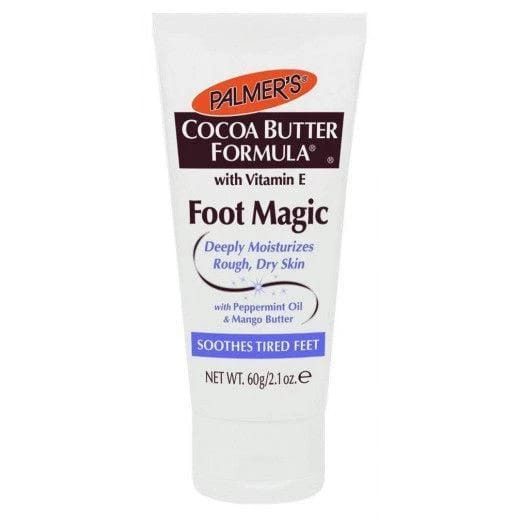 PALMER’S COCOA BUTTER SOOTHES TIRED FEET 60 G