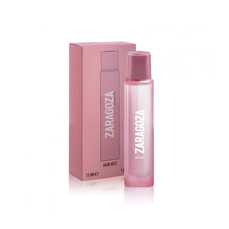 عطر الشعر فلامينج بينك من زاراجوزا 65 مل