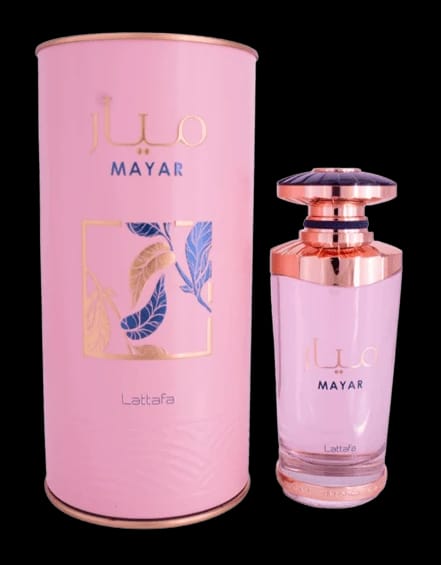MAYAR LATTAFA 100ML