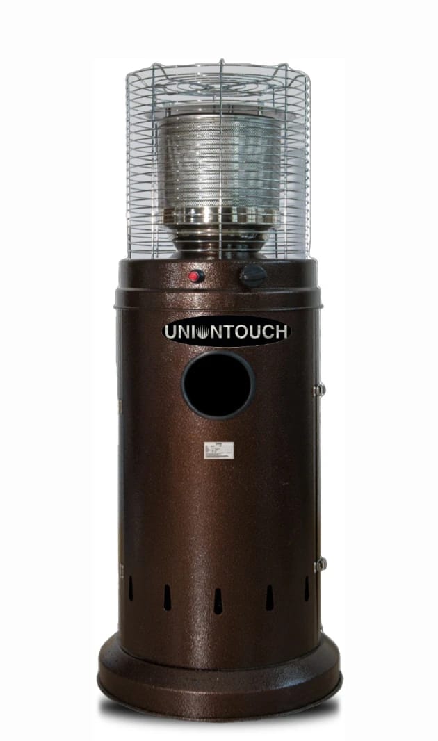 Union Touch Gardens 78 Gas Heater