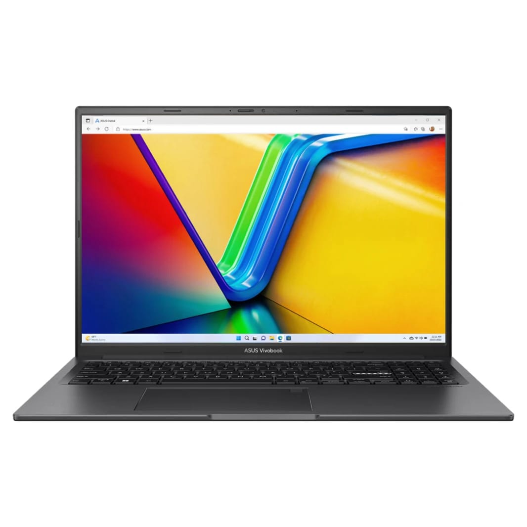لابتوب ASUS Vivobook 16X - Core i7، RTX 4050، 16 جيجا بايت رام
