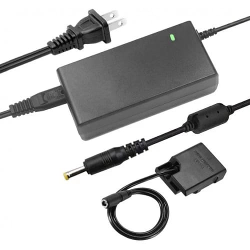 EP-5A Replacement AC Power Adapter Kit for Nikon