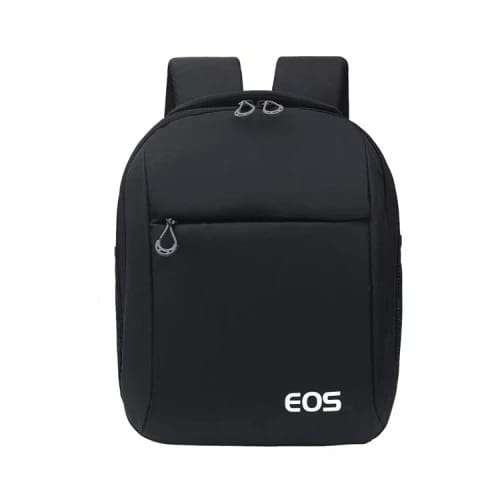 Backpack EOS for DSLR Cameras - Black
