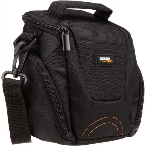 AmazonBasics Digital Camera Bag