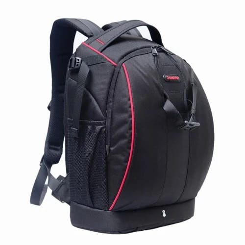 Classic DSLR Camera Bag Backpack