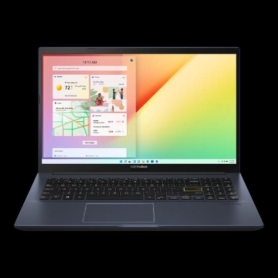 Asus Vivobook 15 X513EA Core i3 11th Gen. 4GB Ram 512GB SSD Laptop