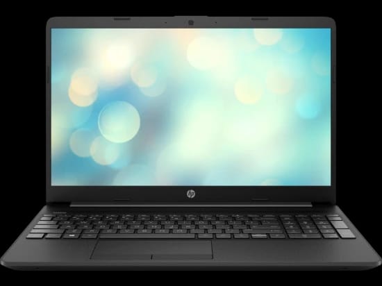 HP 15-dw3049ne Intel Core i3 11th Gen 4 GB DDR4 256 GB SSD 15.6 Laptop