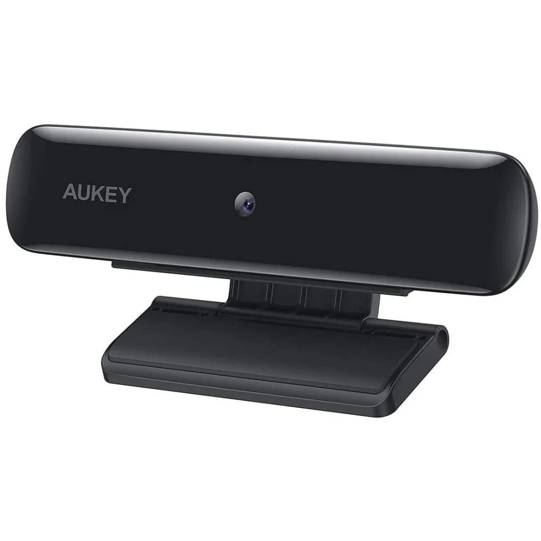 كاميرا ويب Aukey عالية الدقة 1080 بكسل PC-W1