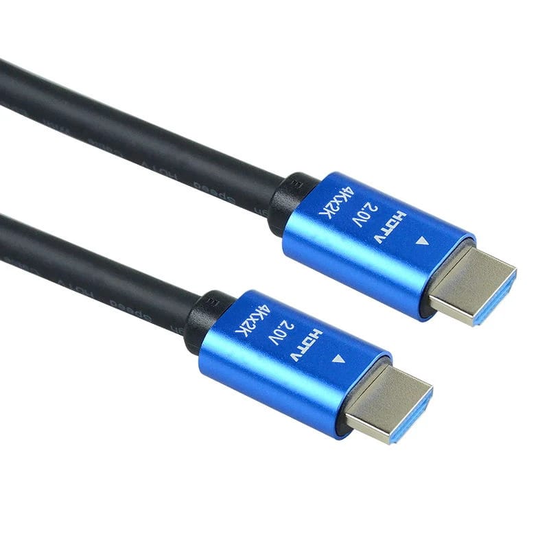 تلفزيون عالي الدقة 4K UltraHD 2.0 من HDMI 2.0 Premium 1.5m 4K01