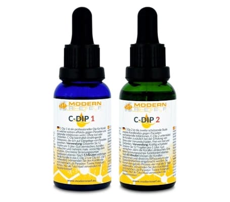 Modern Reef - C-Dip 1 & 2