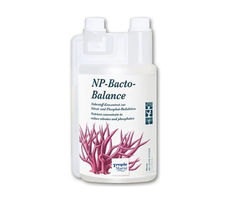Tropic Marin NP-Bacto-Balance 500 ml