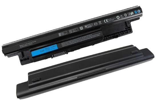 بطارية أصلية Dell 65WH MR90Y