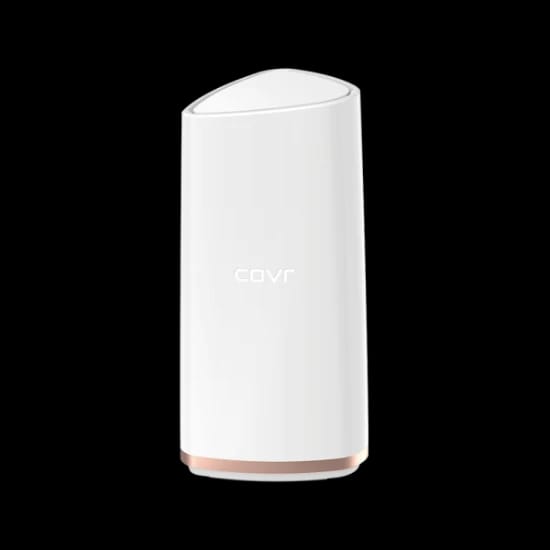 D-Link COVR-2202 AC2200 Tri-Band Whole Home Mesh Wi-Fi System