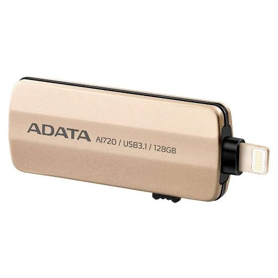 ADATA  AI720-32G Flash Memory 32GB