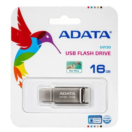 ADATA AUV130-16G-RGD USB
