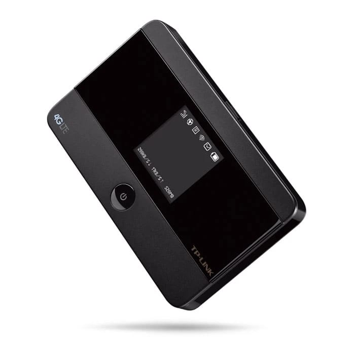 راوتر TP-Link M7350 LTE-Advanced المحمول Wi-Fi