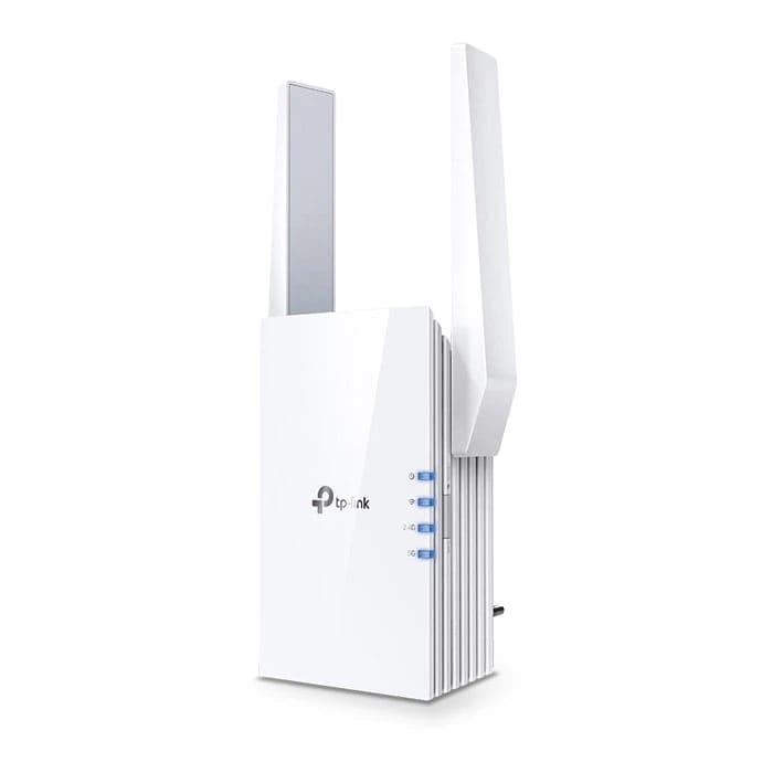 موسع نطاق واي فاي TP-Link RE605X AX1800