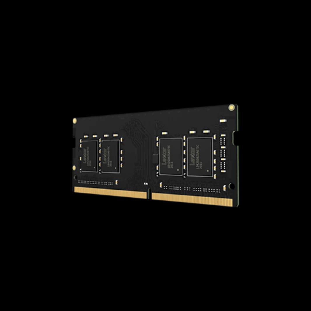 Lexar 8GB DDR4 3200MHz RAM LAPTOP