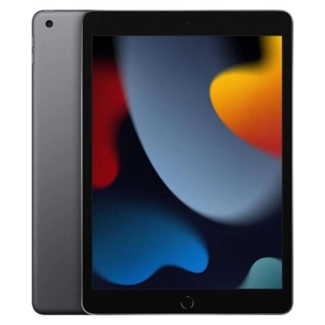 Apple iPad 9th Gen | 10.2-inch iPad Wi-Fi 64GB