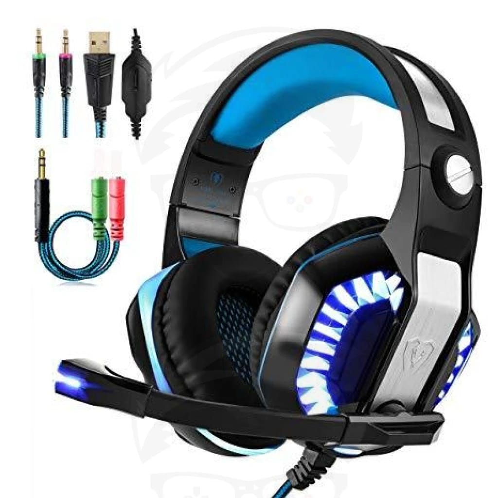 beexcellent gm-2 headset