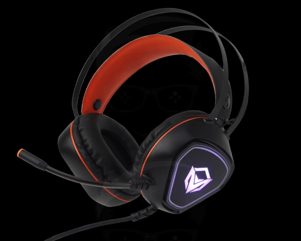 Meetion MT-HP020 Gaming Headset