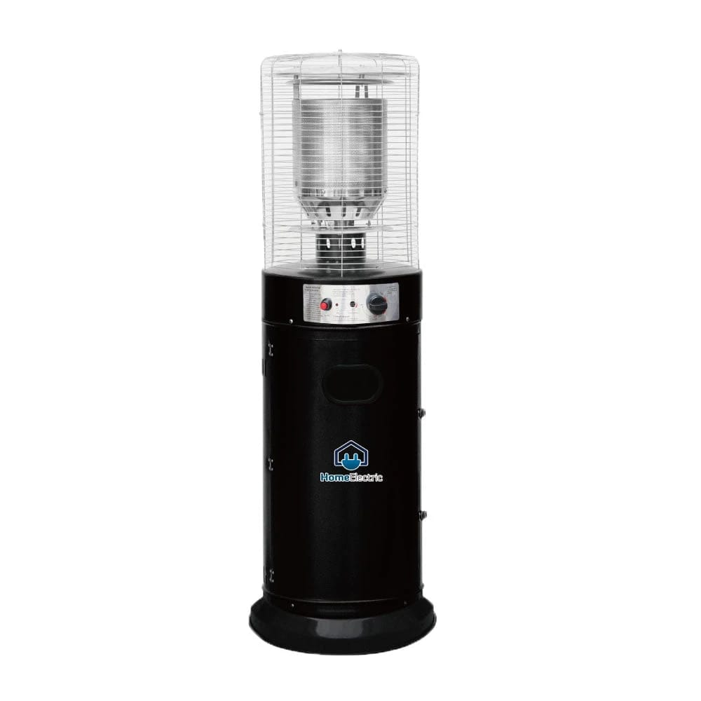 Gas Heater