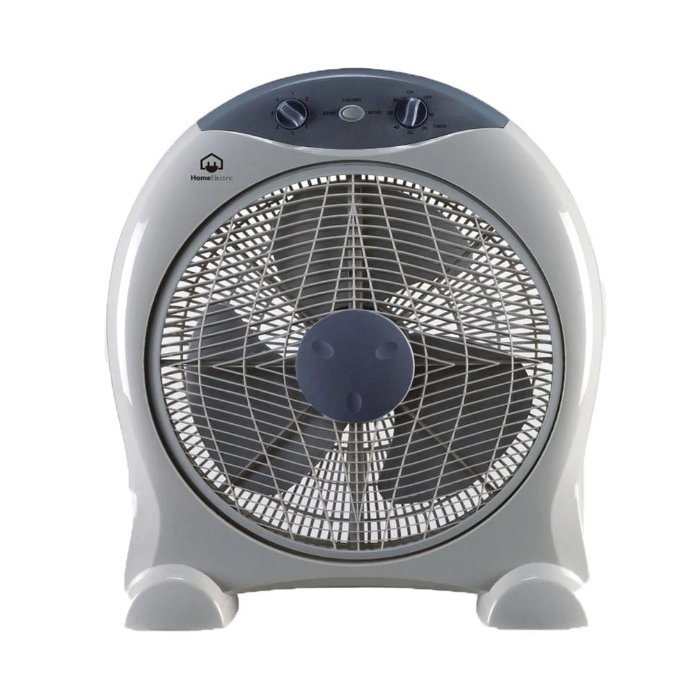 Box Fan