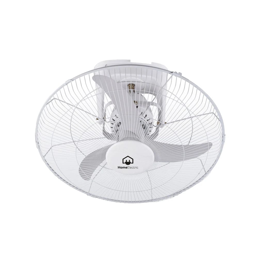 Orbit Fan
