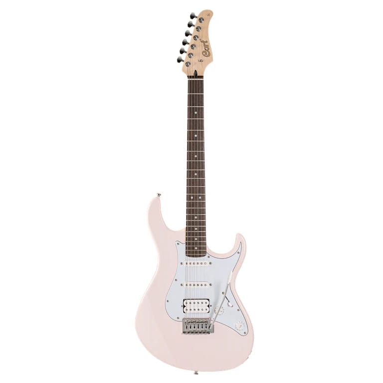 Cort G200PPK Electric Guitar