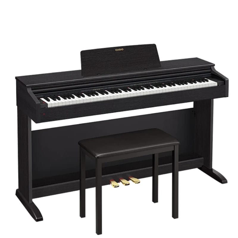 بيانو كاسيو الرقمي AP-270BK