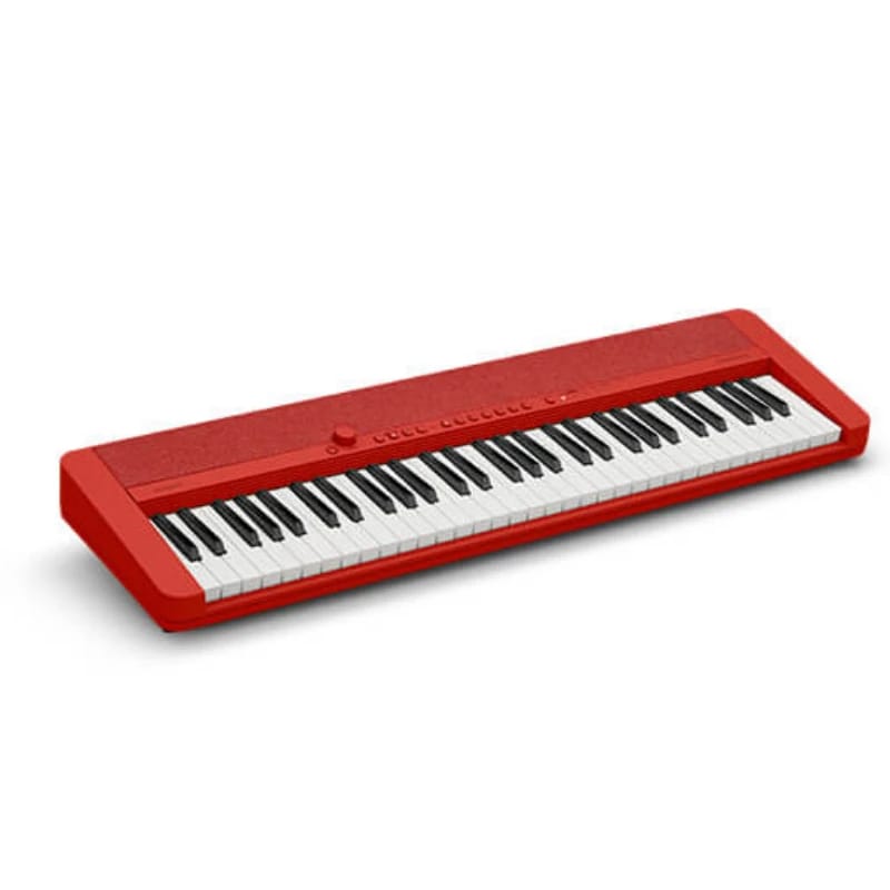 Casio CT-S1RD Keyboard