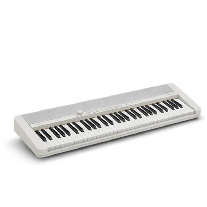 Casio CT-S1WE Keyboard