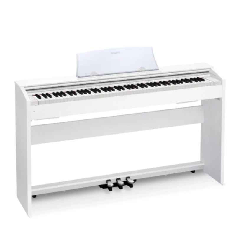 Casio PX-770WE Digital Piano