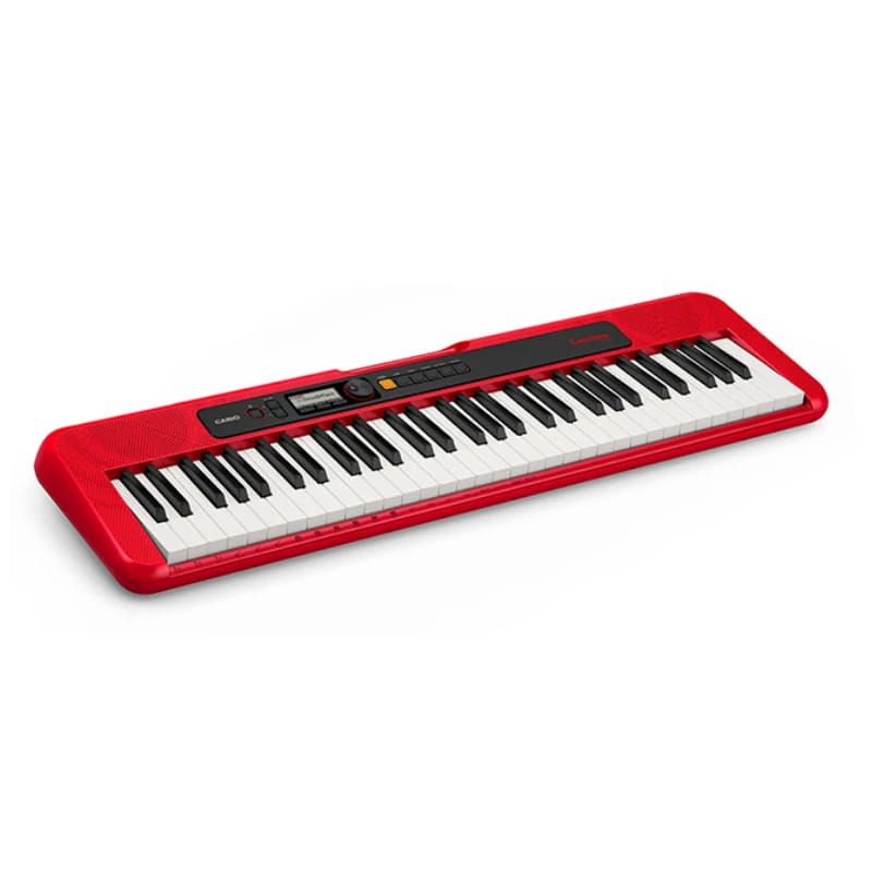 Casio CT-S200RD Keyboard