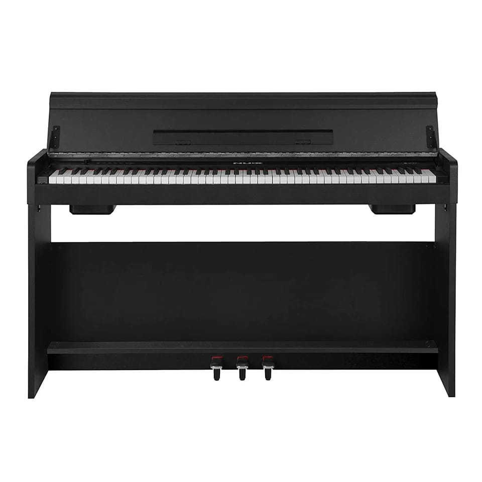بيانو رقمي NUX WK-310