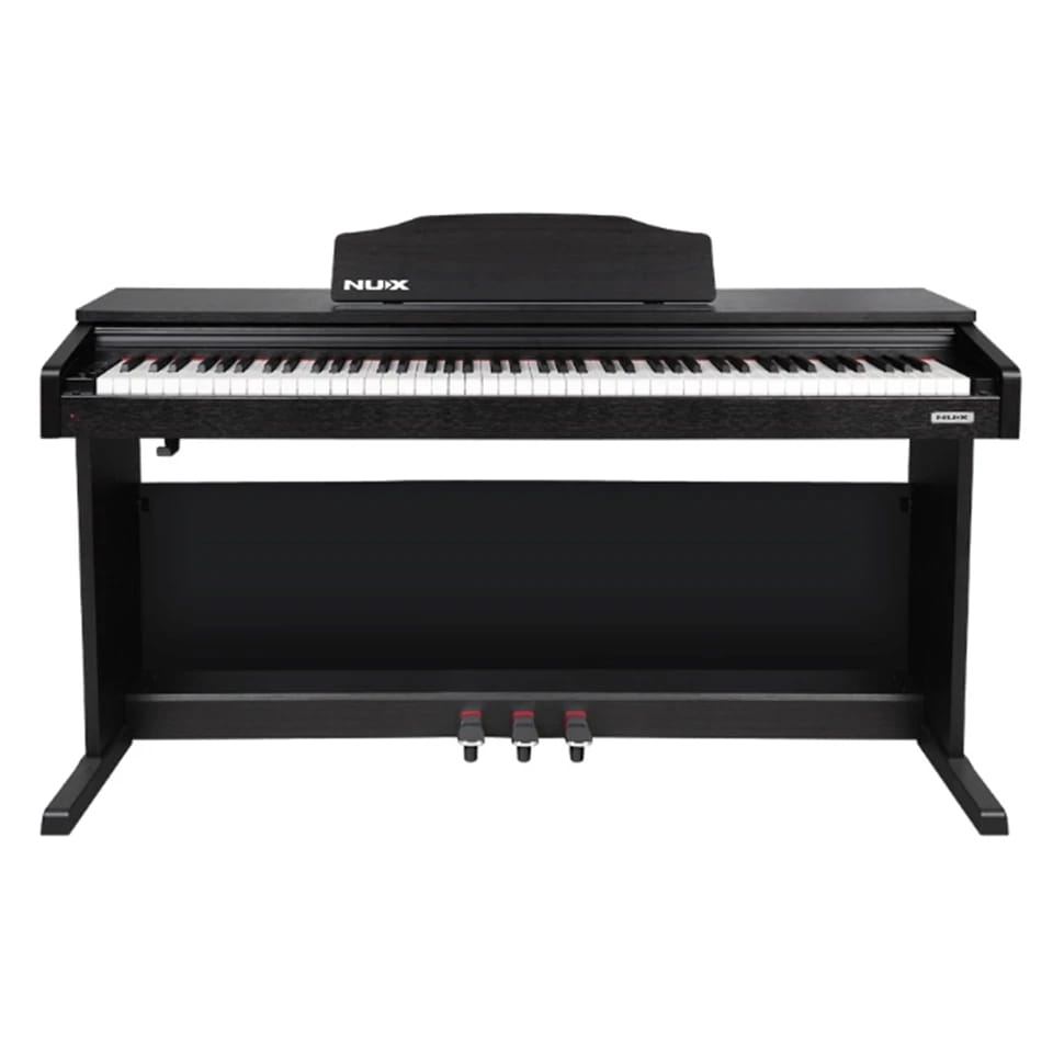 NUX WK-400 88 Key Digital Piano with Bench