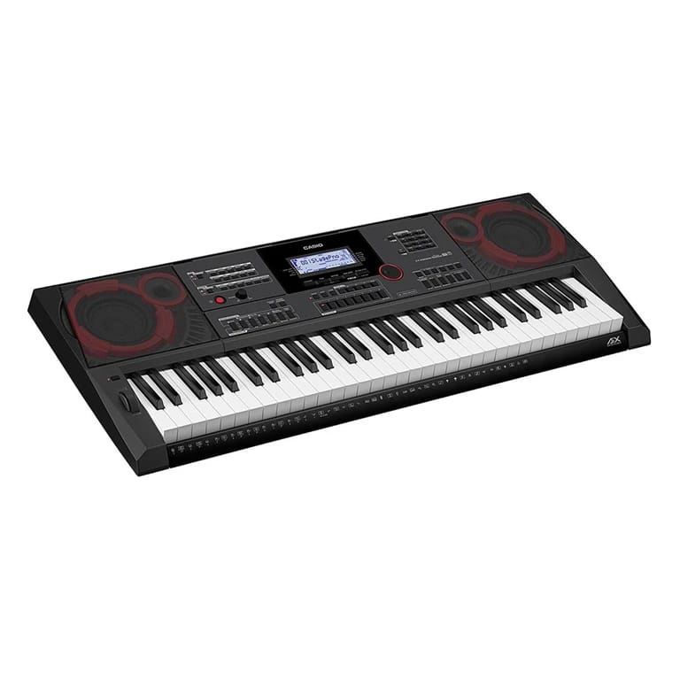 Casio CT-X5000 Keyboard