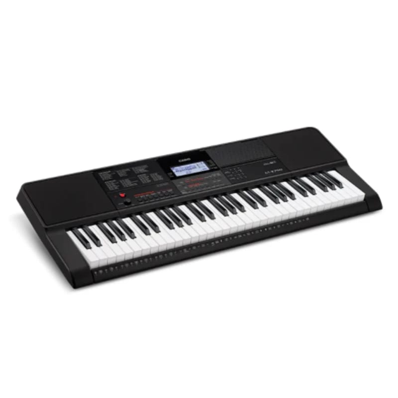 لوحة مفاتيح كاسيو CT-X700